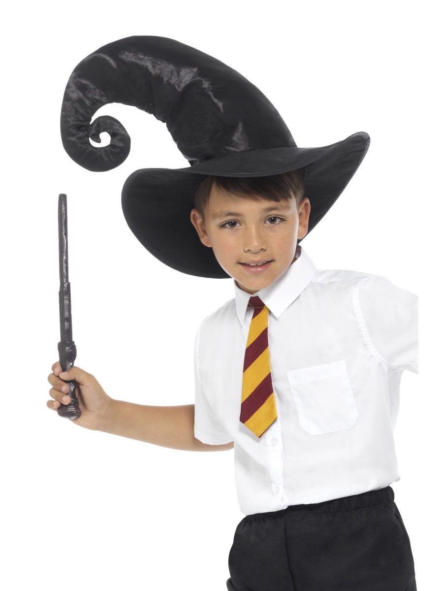 Smiffys Wizard Kit Fancy Dress