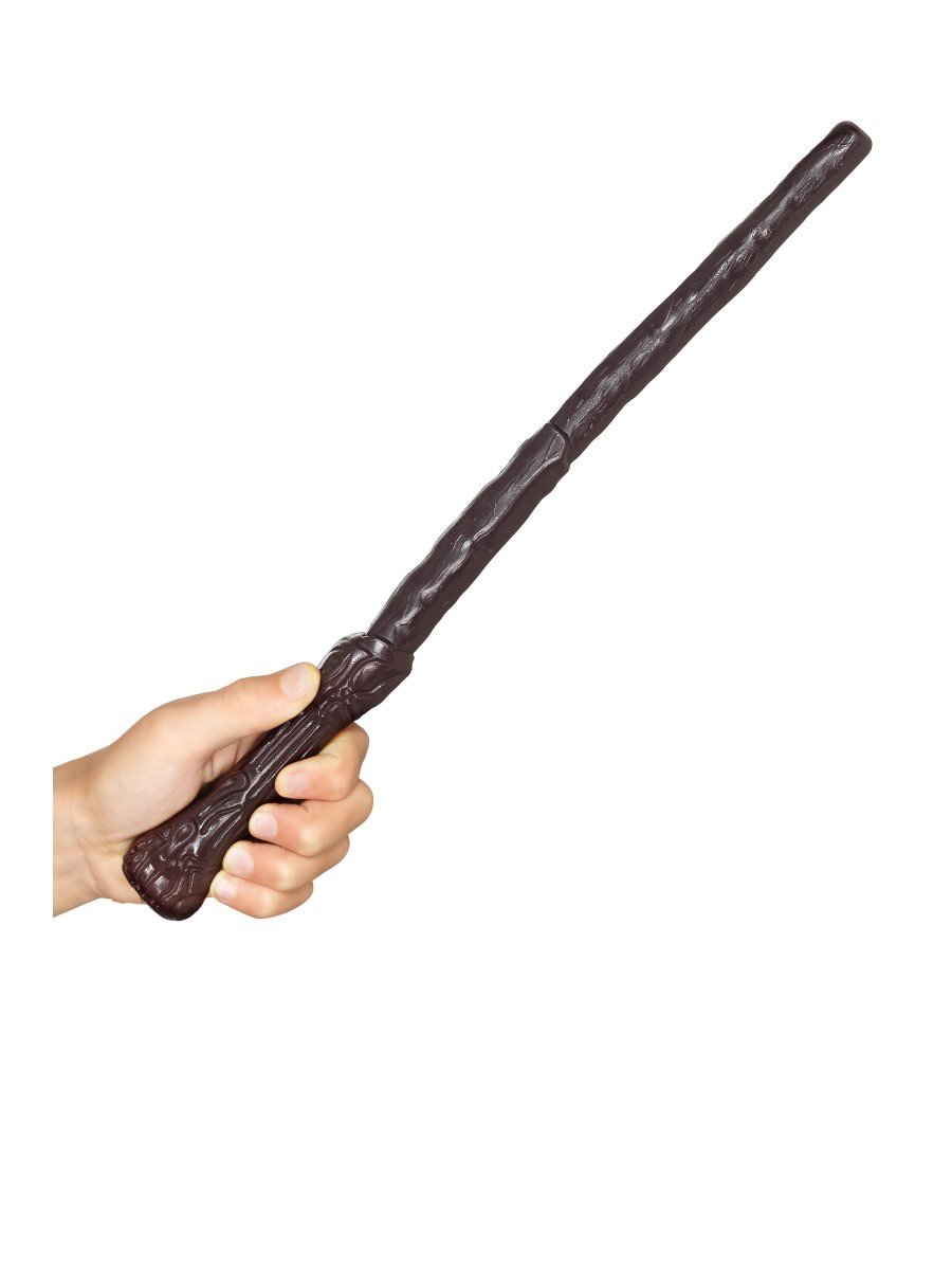 Click to view product details and reviews for Smiffys Wizard Wand Fancy Dress.