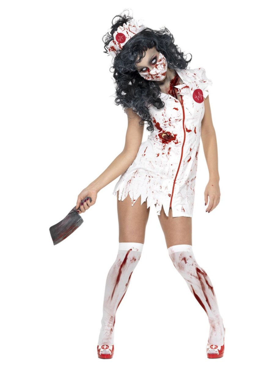 Zombie Costumes