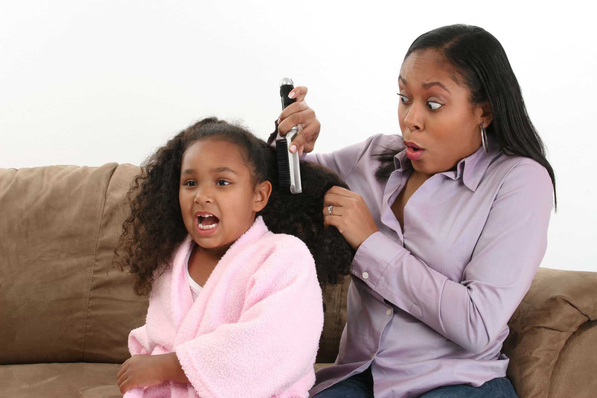 Should You Buy a Hair Detangler? 3 Tips for Tangle-Free Toddler Hair