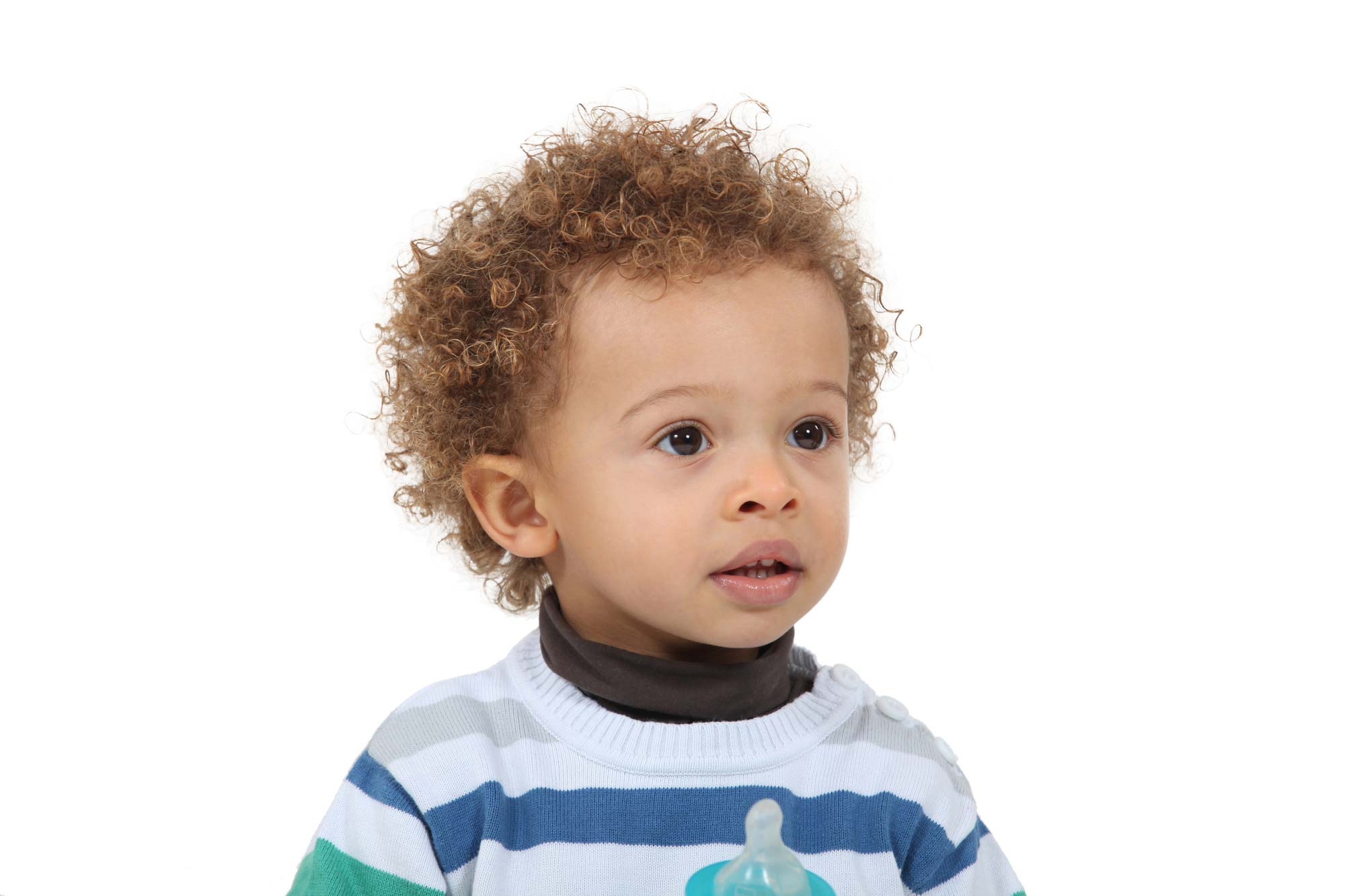 toddler boys with curly hair