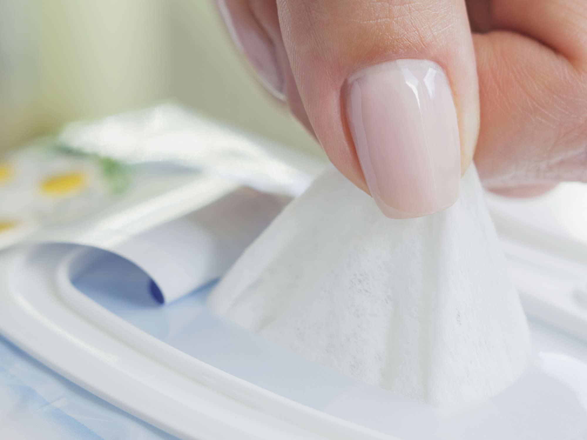 Are Baby Wipes Toxic? Here Are the Hidden Ingredients in Baby Wipes