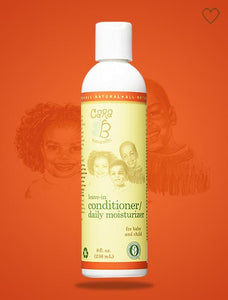 natural baby moisturizer