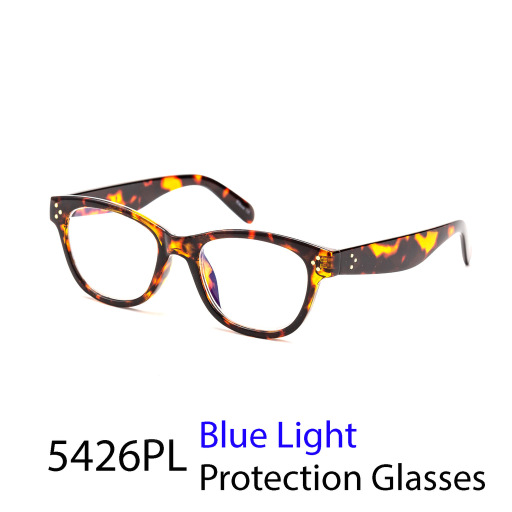 blue blocks blue light glasses