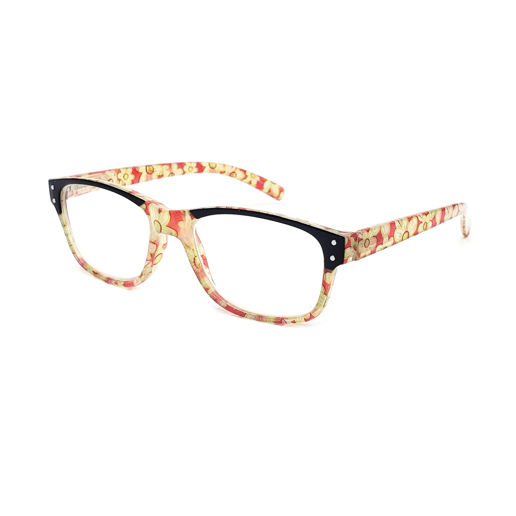 12-Pack Wholesale Reading Glasses R872