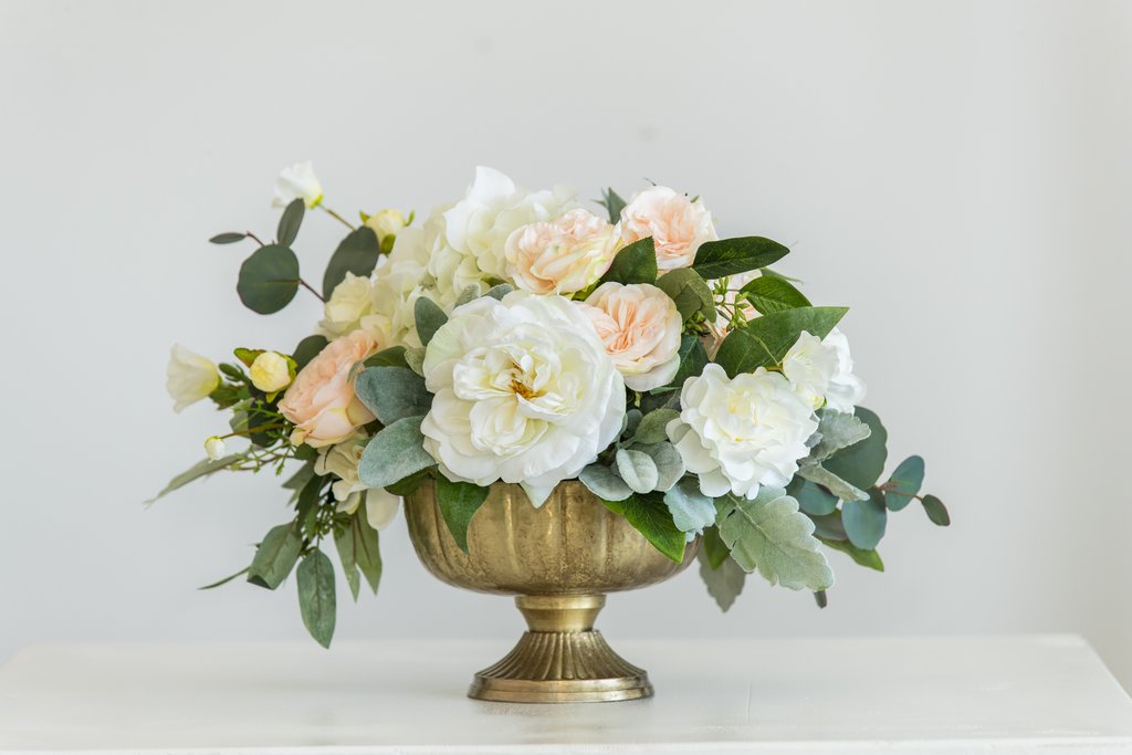 flower centerpieces