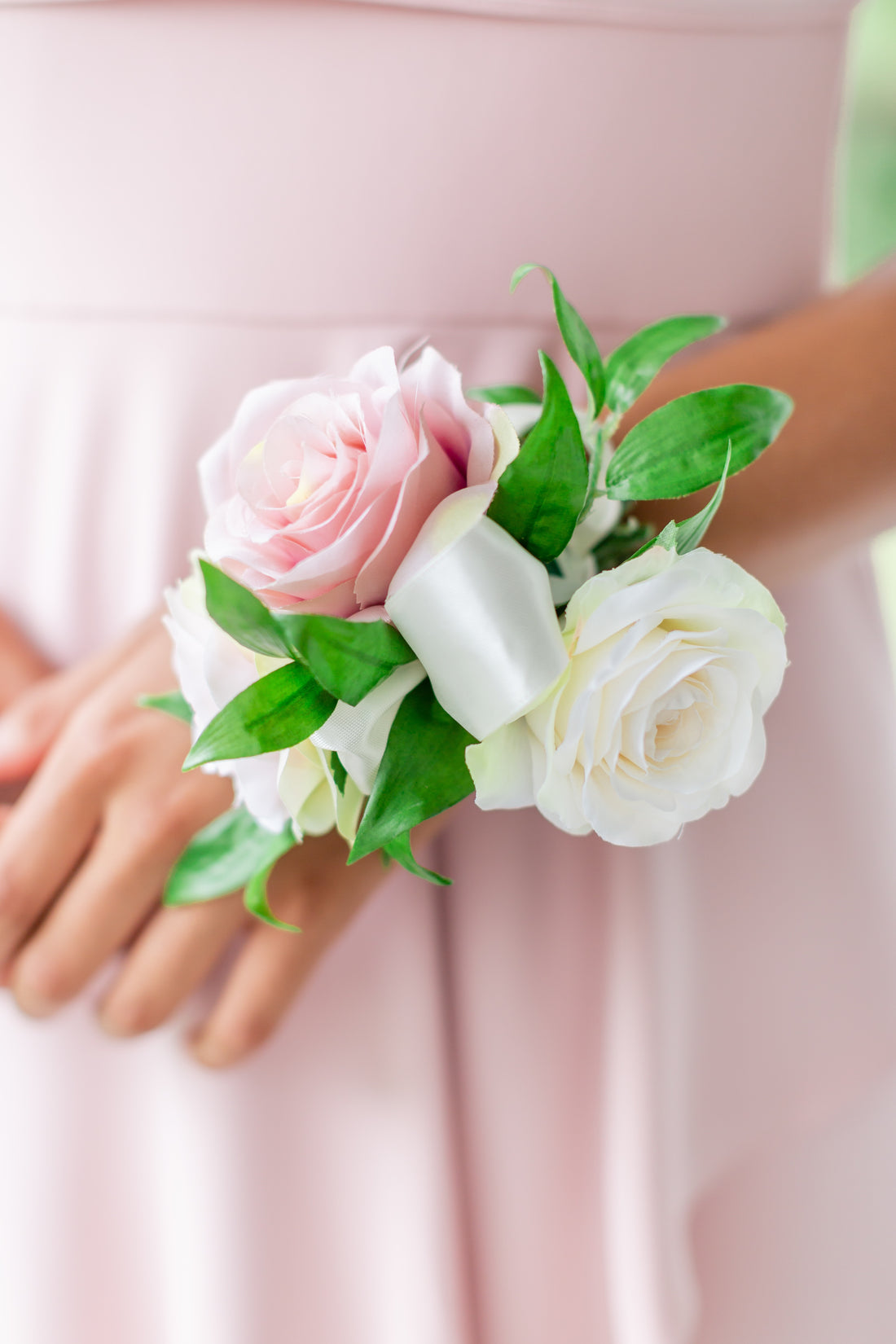 Flip Flop Baskets as Wedding Favors - Enchanted Florist Pasadena