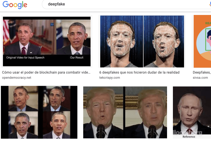 Descubre Cómo Hacer Un Deepfake Paso A Paso Y Sin Conocimientos Técni Yeswelab 3582