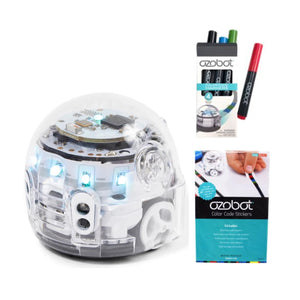 Ozobot Evo Classroom Kit (18 Bots)