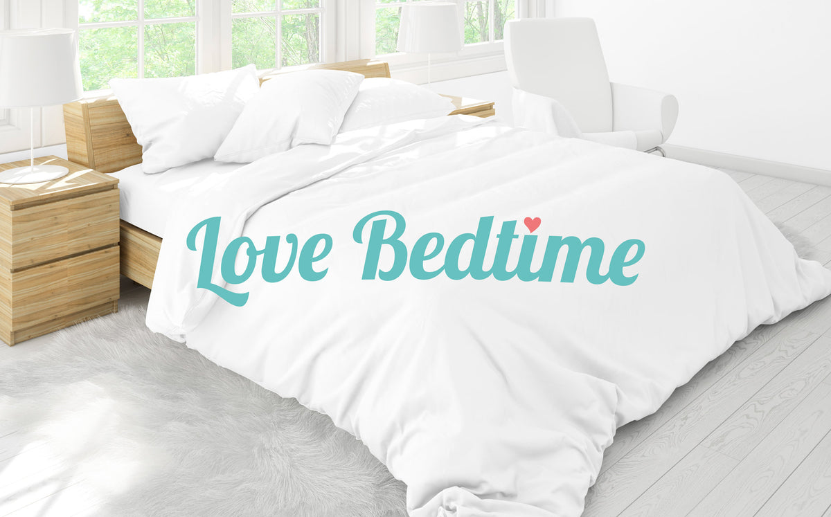 Love Bedtime