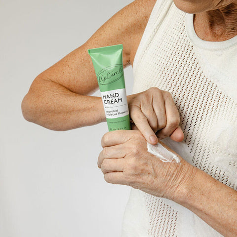 Hand Cream