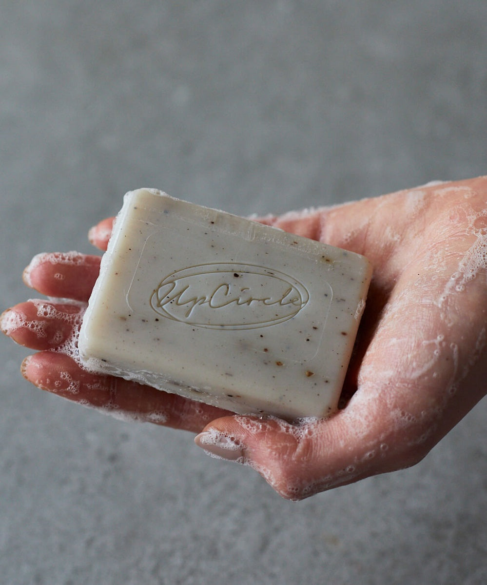 fennel soap