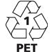 numbers on plastic recycle symbol