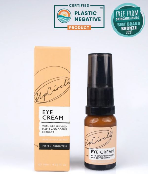 eye cream