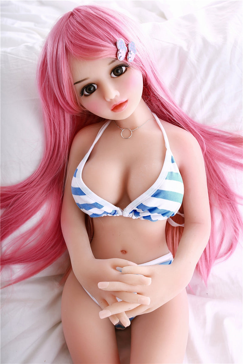 Buy Tiny Sized Sex Doll 2020 Mini Love Dolls Silicone