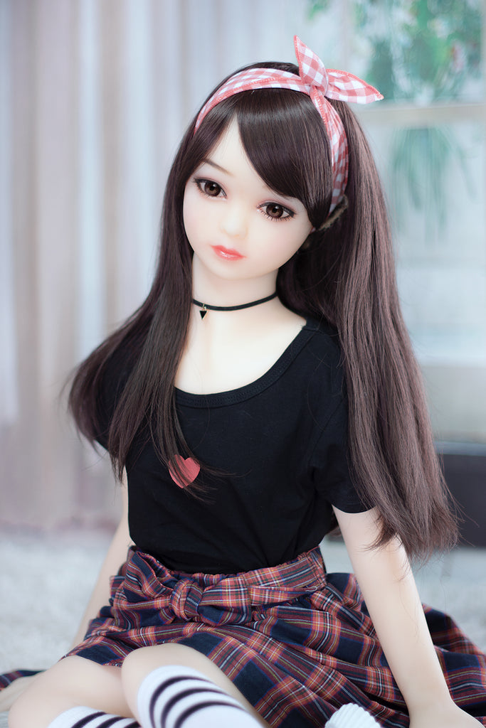 Flat Chested Small Sex Doll Anime Kimi – Dollpodium