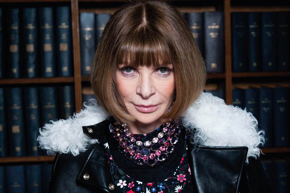 Anna Wintour