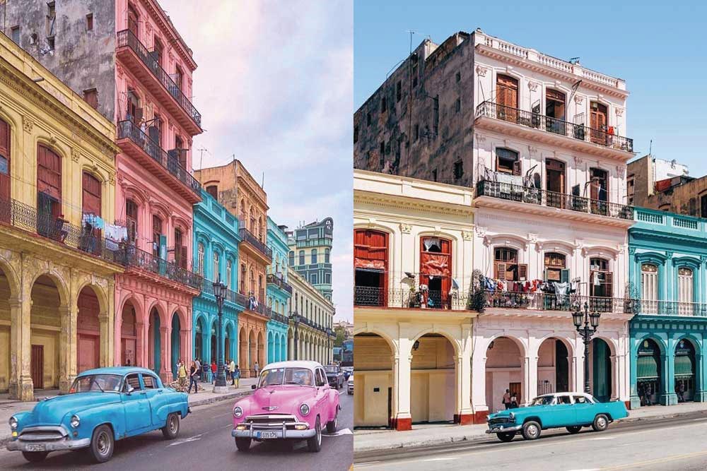 HABANA, CUBA