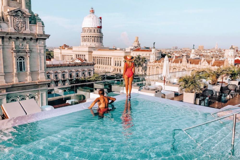 HABANA, CUBA