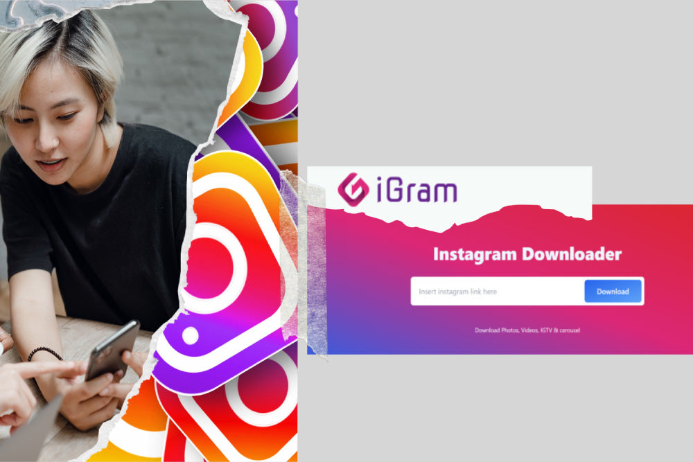 IGRAM