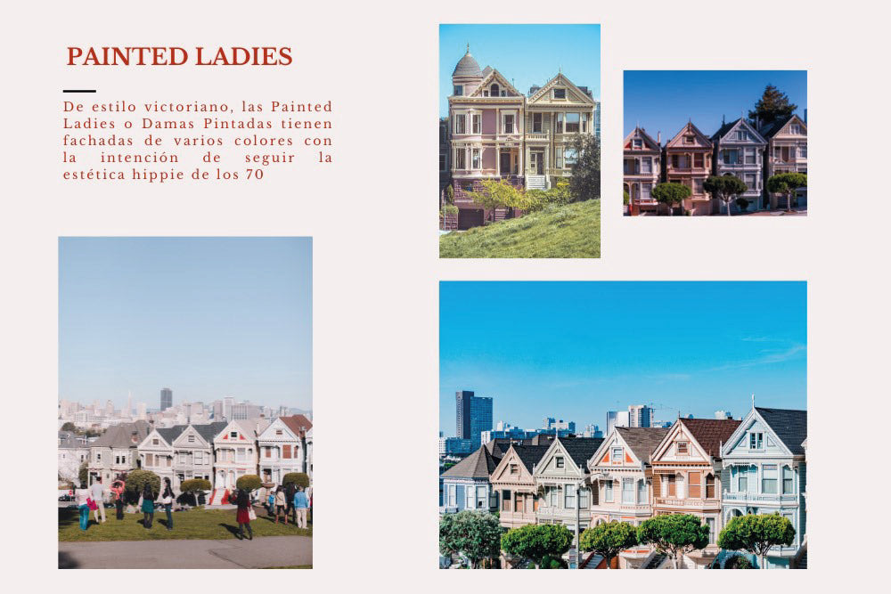 Painted Ladies