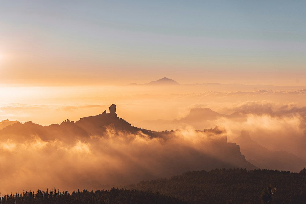 Gran Canaria, Canarias