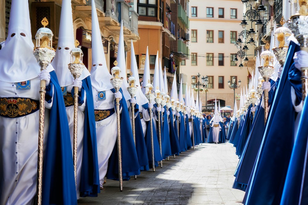 Semana Santa Sevilla