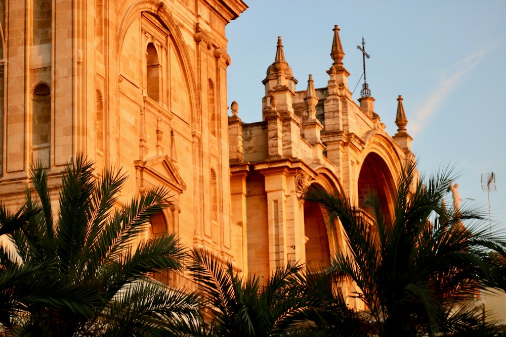 Catedral de Granada