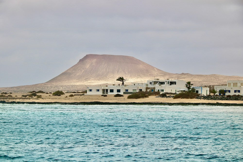 La Graciosa