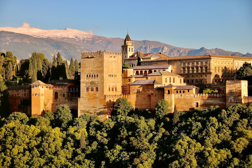 Granada, España