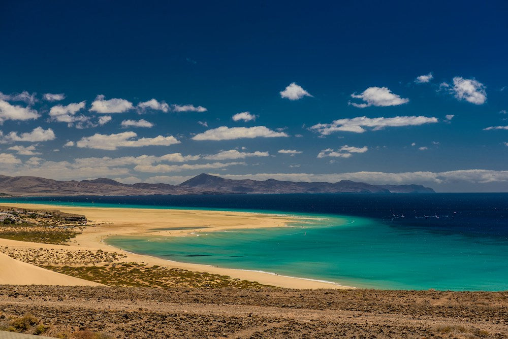 Fuerteventura, Canarias