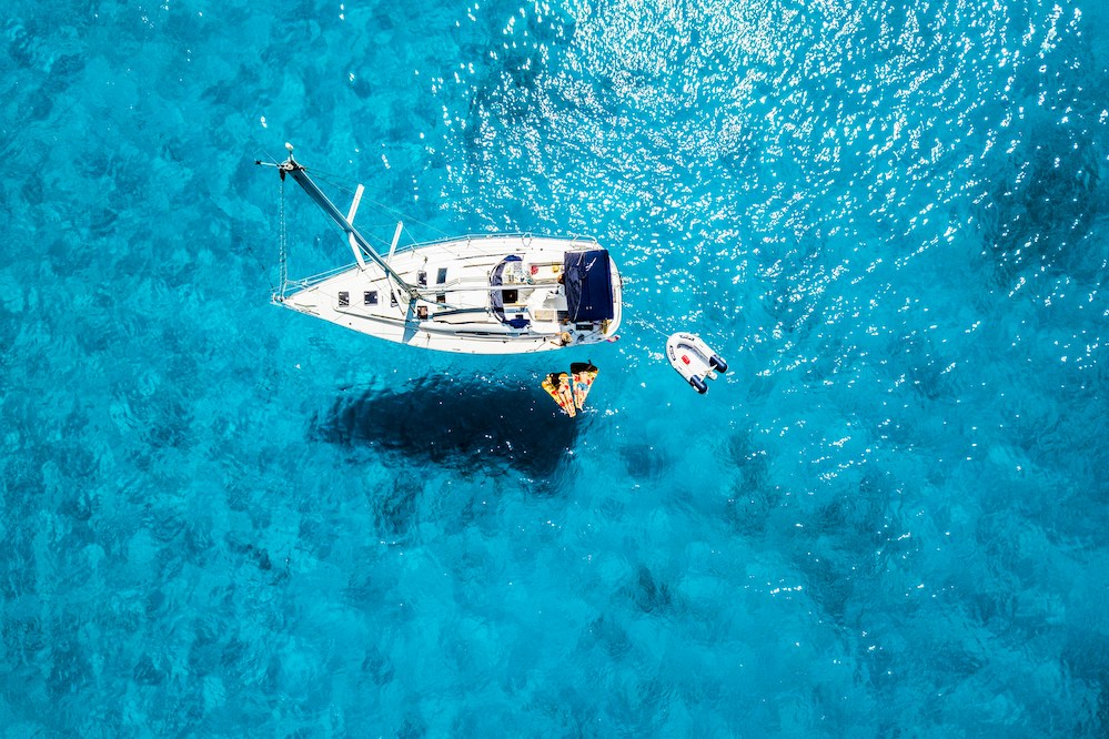 Formentera, Baleares