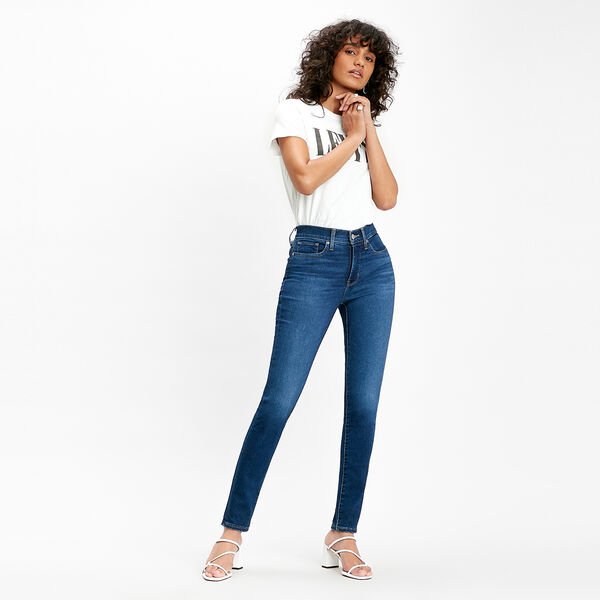 levi jeans 311 shaping skinny