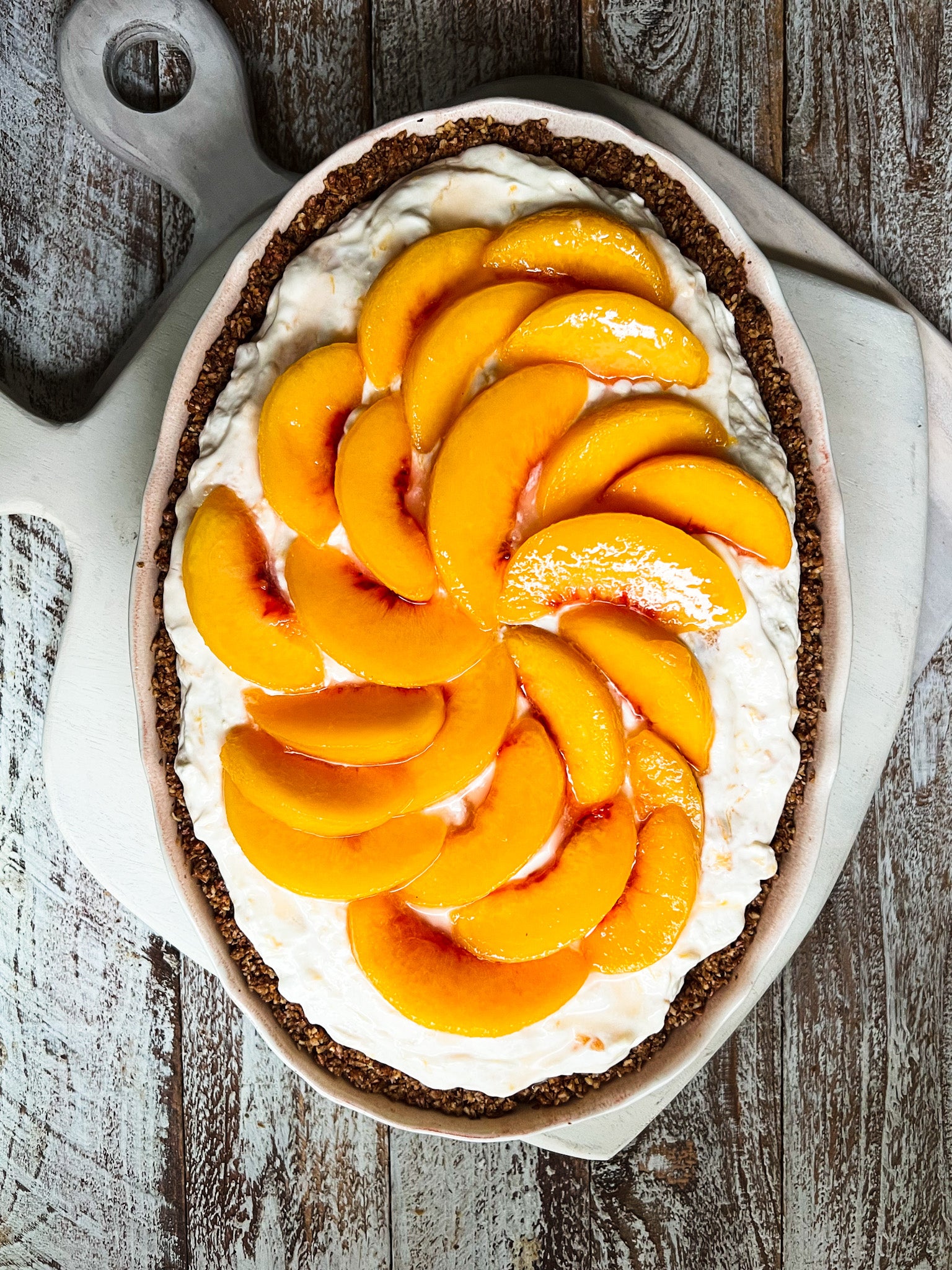 Fresh Georgia Peaches & Pecans | Buy Online | Pearson Farm
