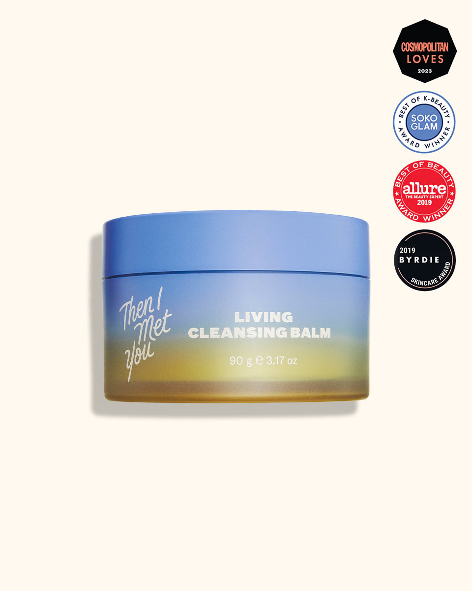 Living Cleansing Balm ™ - Then I Met You product image