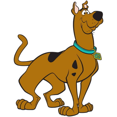 Scooby-Doo