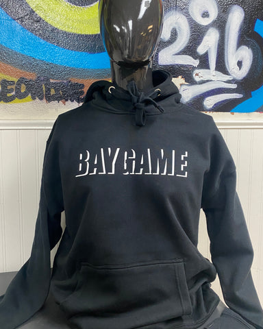 Baygame Shadow Hoodie