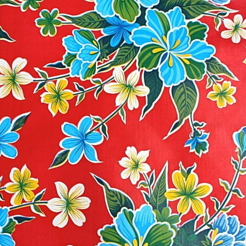 Mexican Oilcloth Fabric by the metre – Colours of Mexico