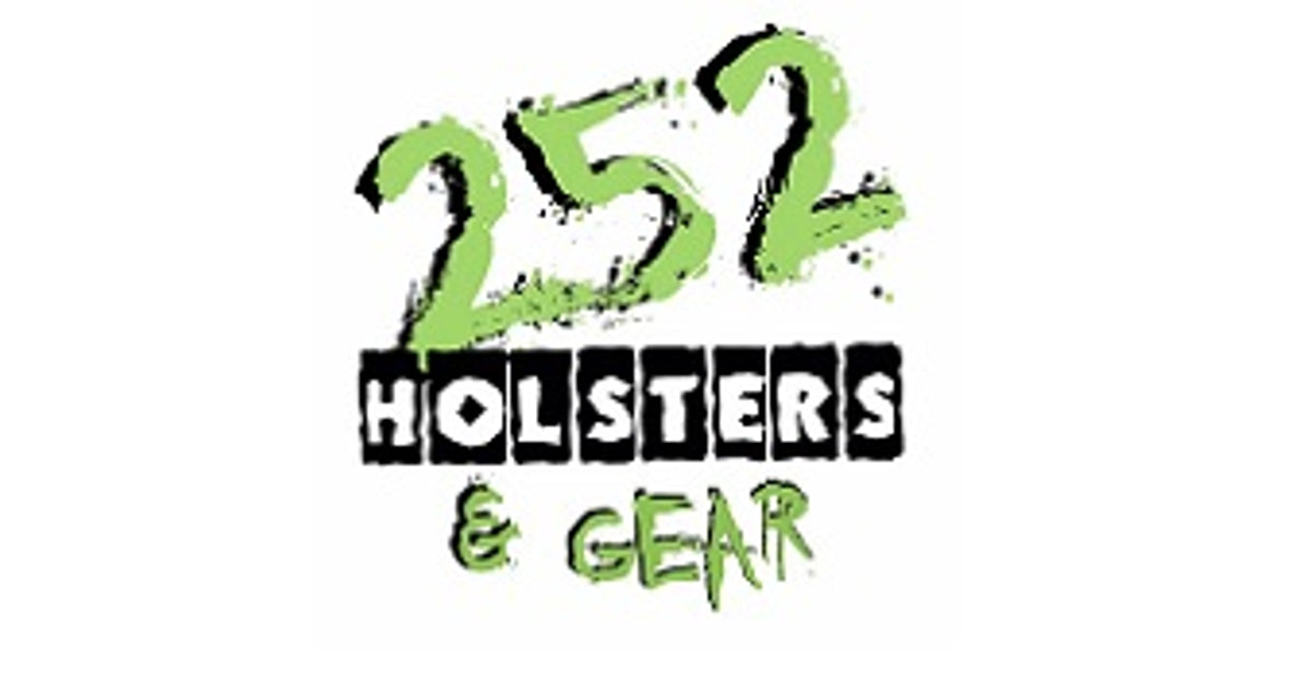 252Holsters & Gear