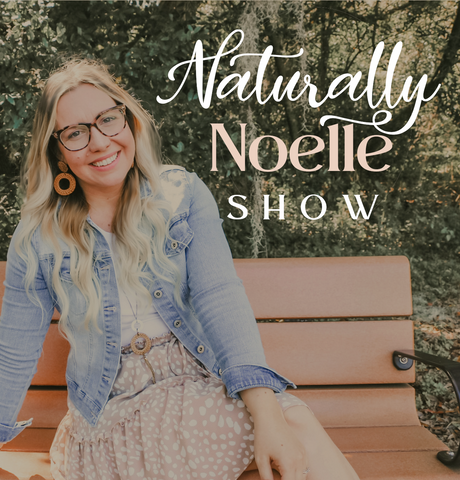 Naturally Noelle Show
