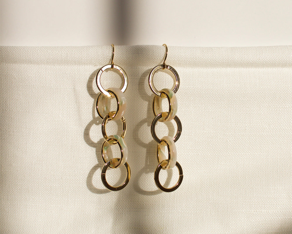 Isla Drop Earrings