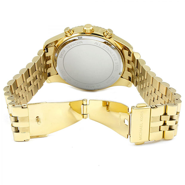 michael kors watch mk8281