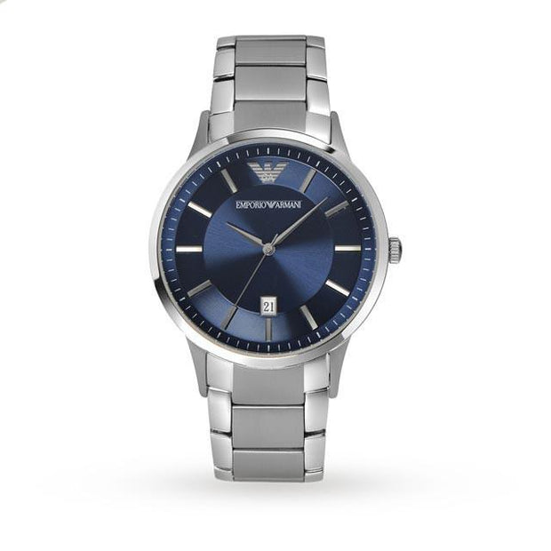 emporio armani men's watch ar2477