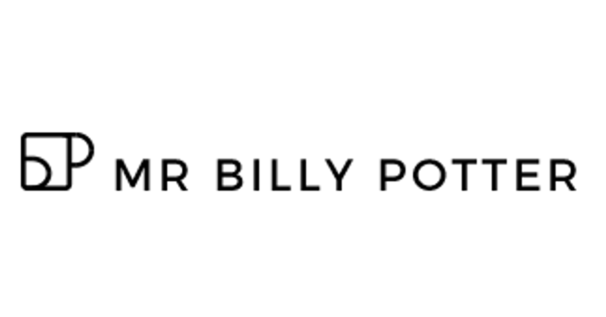 Mr Billy Potter