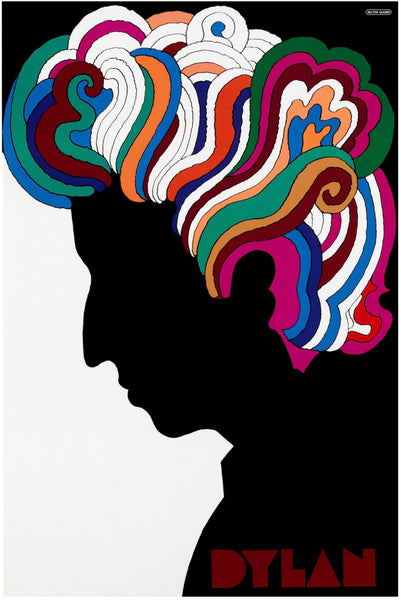 Dylan Milton Glaser