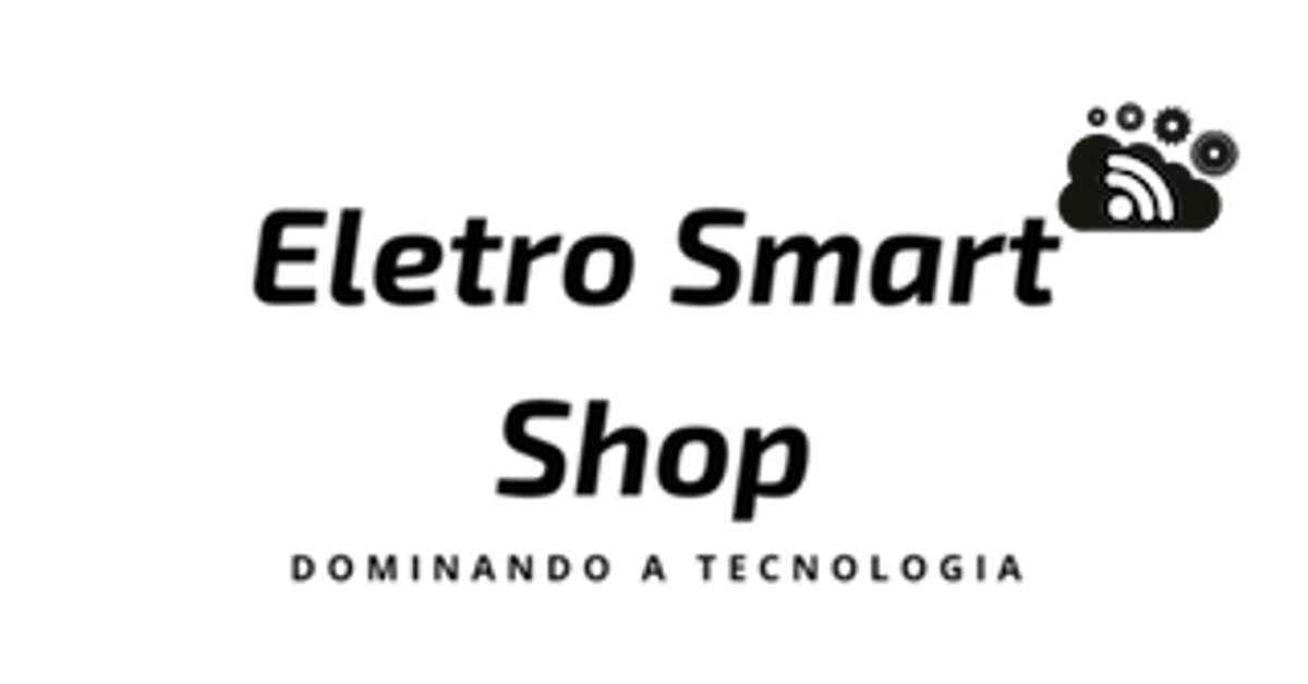 Eletro Smart Shop