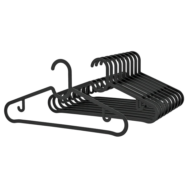 BUMERANG Coat hanger, natural - IKEA