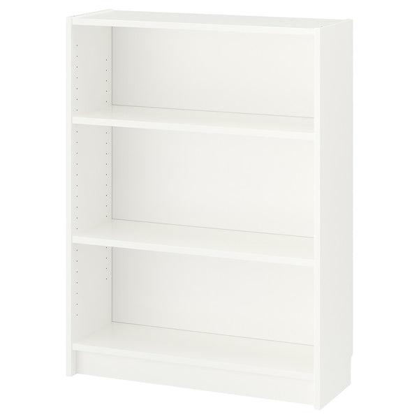 billy bookcase dimensions
