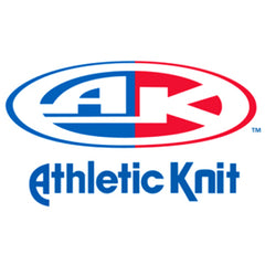 Athletic Knit Sizing Charts 