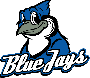 Blue Jays Mascot Design
